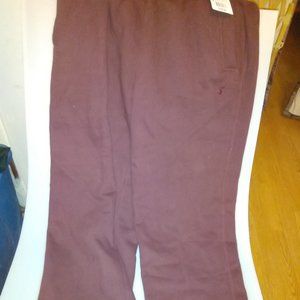 NEW MEN'S SWEATPANTS... NWT